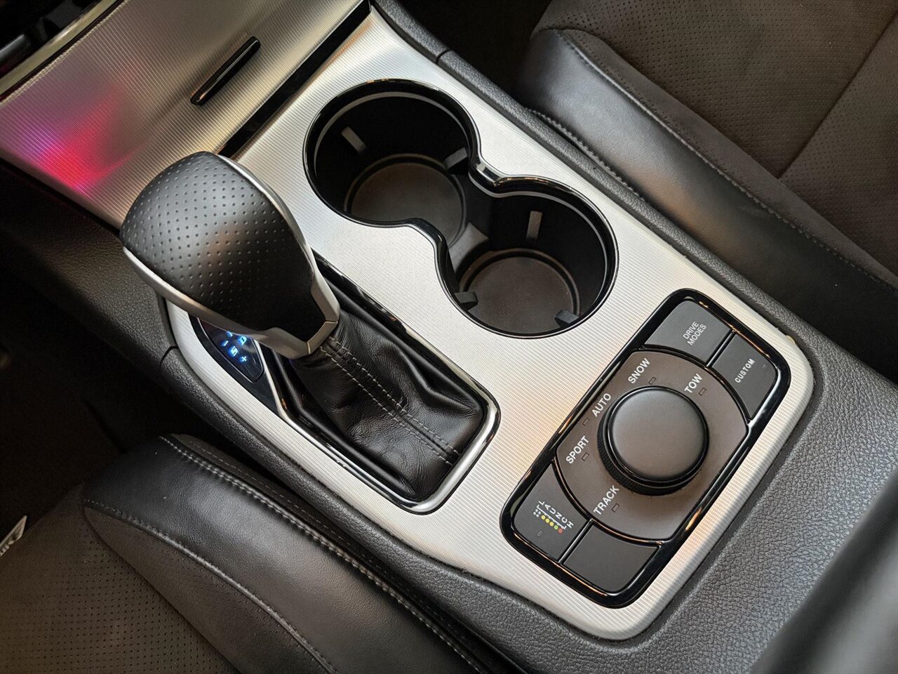 2020 Jeep Grand Cherokee Trackhawk - Photo 20 - Victorville, CA 92392