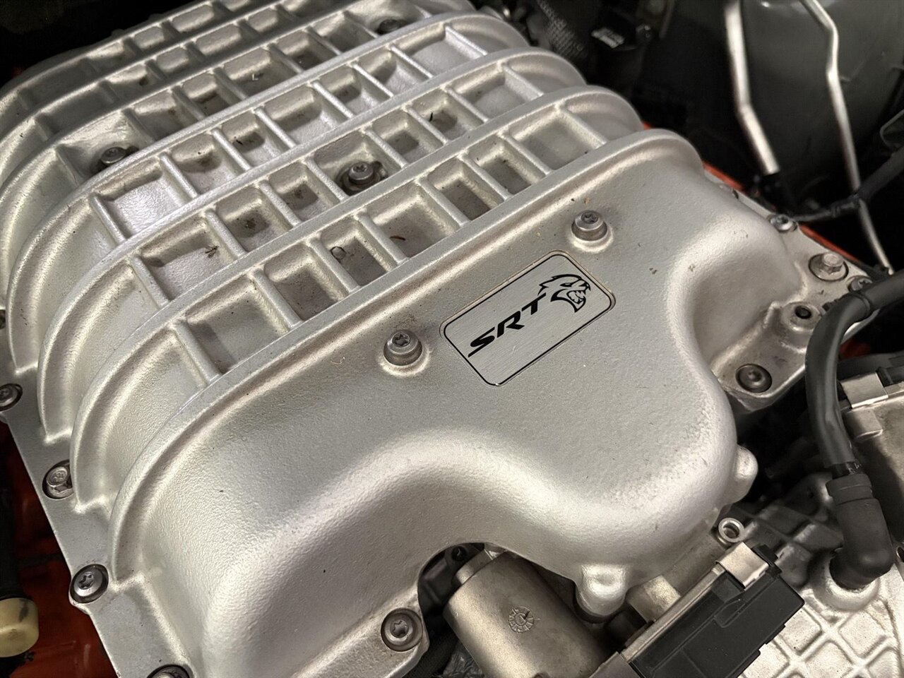 2020 Jeep Grand Cherokee Trackhawk - Photo 44 - Victorville, CA 92392