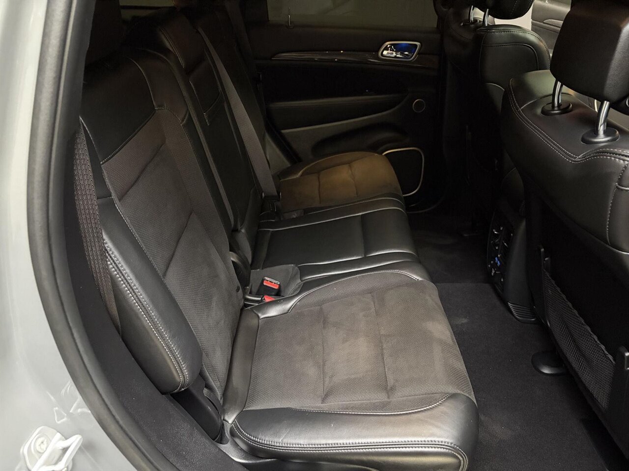 2020 Jeep Grand Cherokee Trackhawk - Photo 32 - Victorville, CA 92392