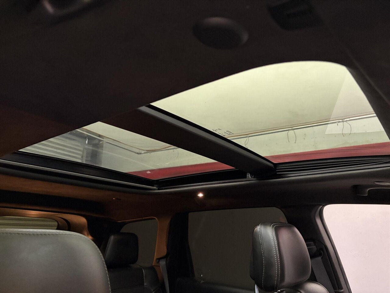 2020 Jeep Grand Cherokee Trackhawk - Photo 36 - Victorville, CA 92392