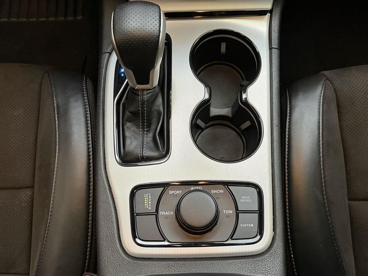 2020 Jeep Grand Cherokee Trackhawk - Photo 28 - Victorville, CA 92392