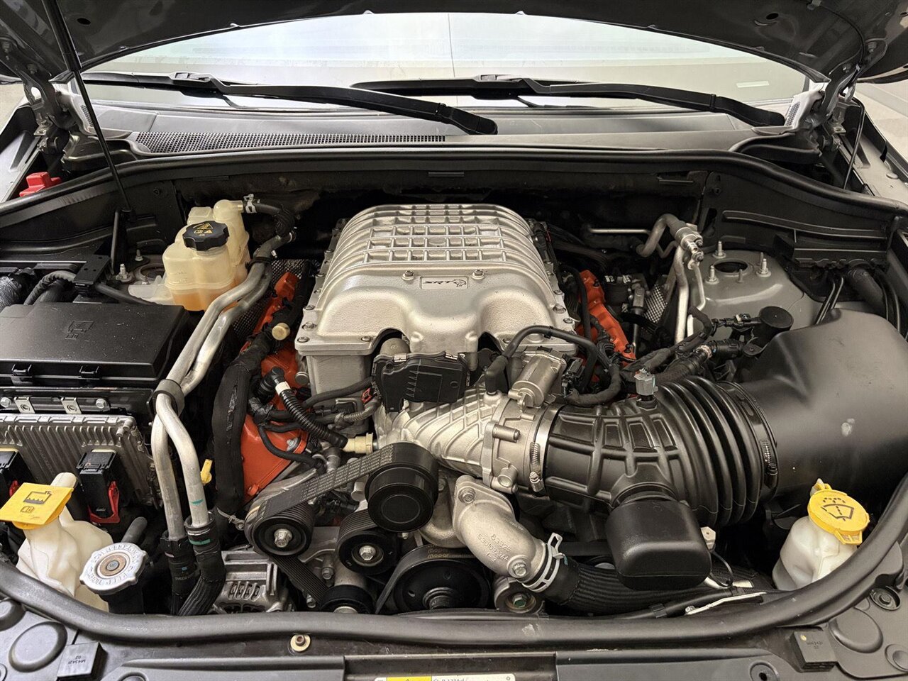 2020 Jeep Grand Cherokee Trackhawk - Photo 43 - Victorville, CA 92392