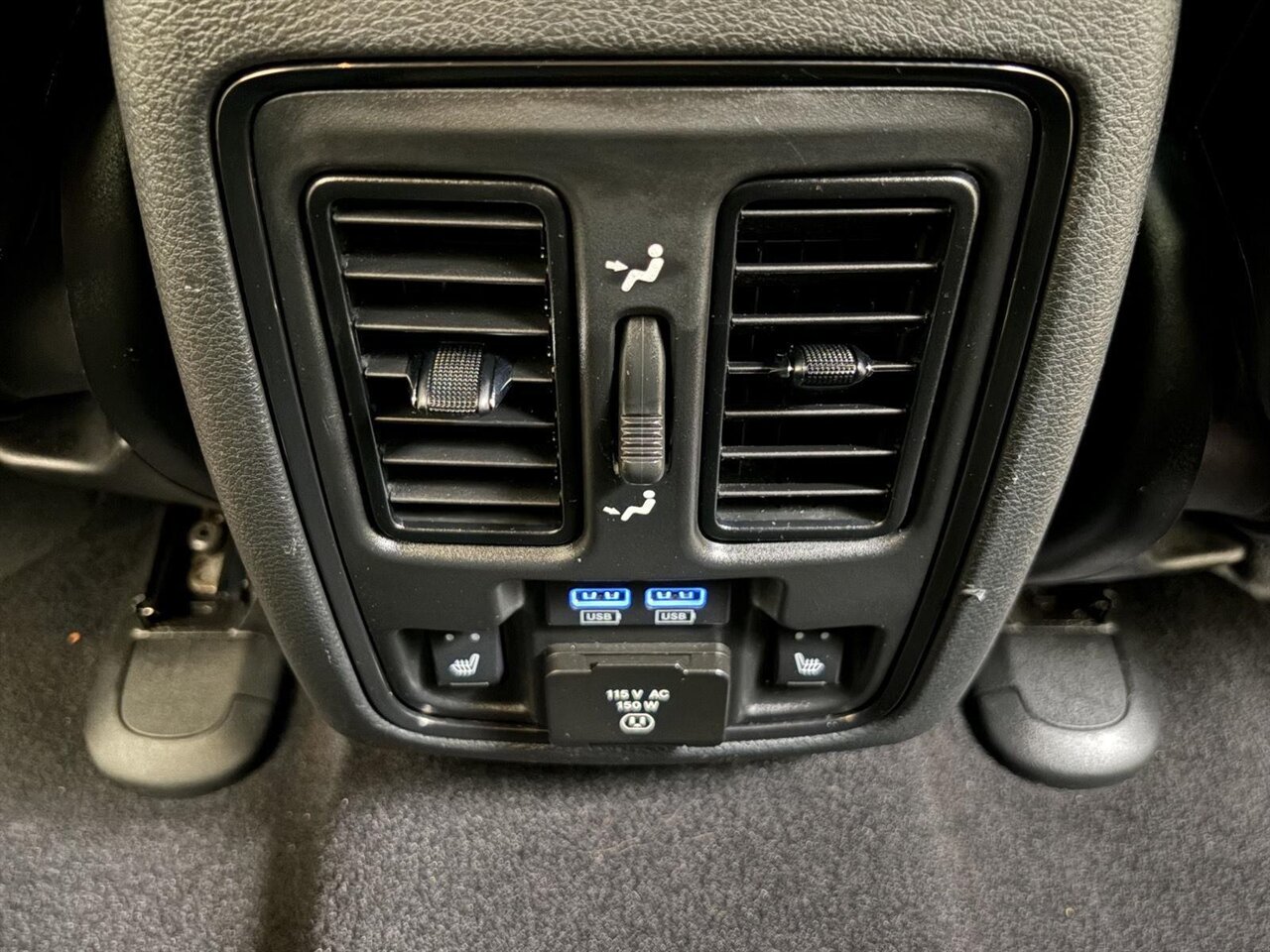 2020 Jeep Grand Cherokee Trackhawk - Photo 29 - Victorville, CA 92392