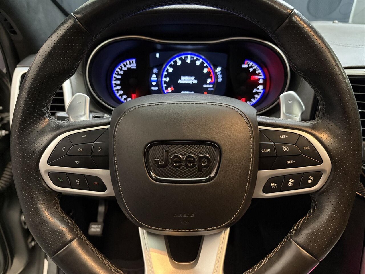 2020 Jeep Grand Cherokee Trackhawk - Photo 18 - Victorville, CA 92392