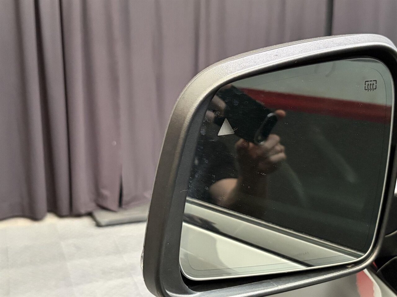 2020 Jeep Grand Cherokee Trackhawk   - Photo 40 - Victorville, CA 92392