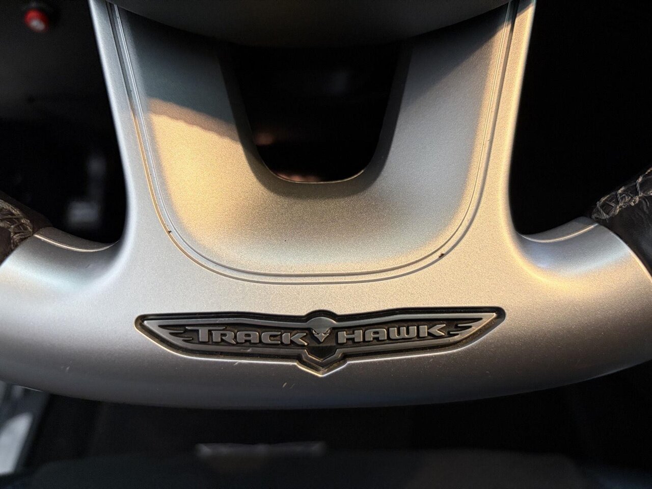 2020 Jeep Grand Cherokee Trackhawk   - Photo 21 - Victorville, CA 92392