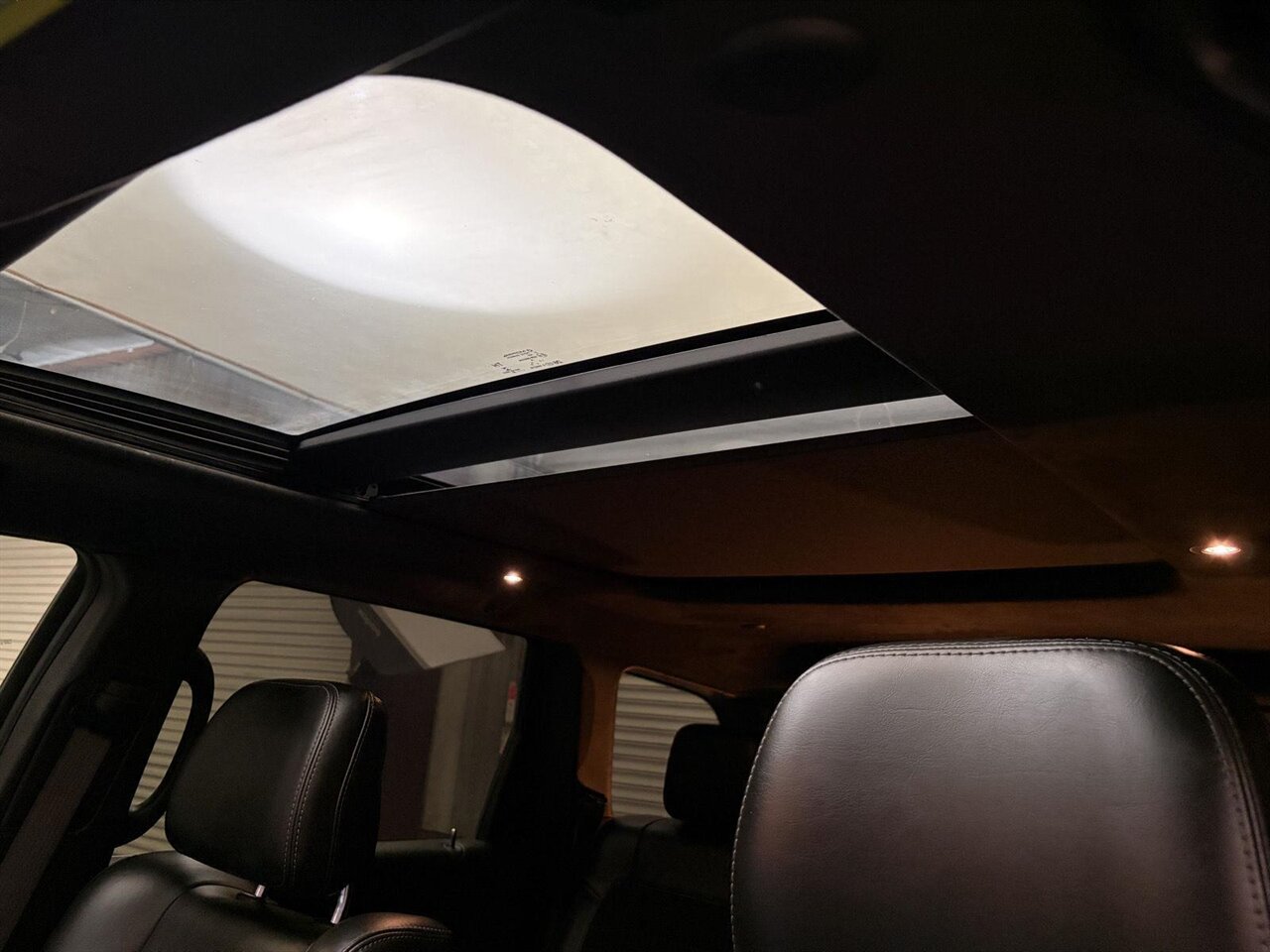 2020 Jeep Grand Cherokee Trackhawk - Photo 22 - Victorville, CA 92392