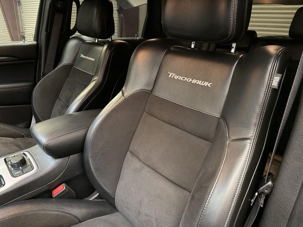 2020 Jeep Grand Cherokee Trackhawk - Photo 16 - Victorville, CA 92392