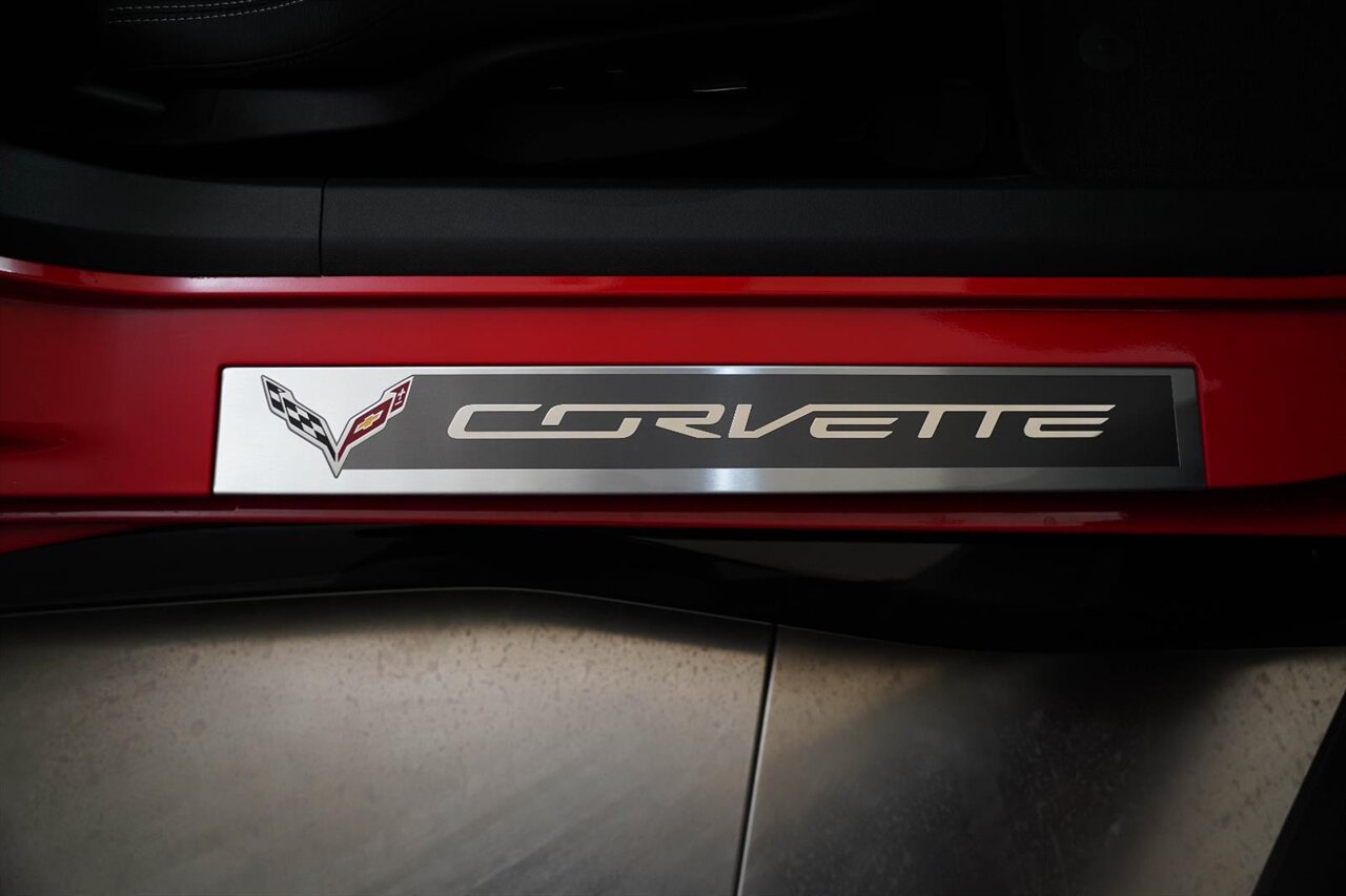 2019 Chevrolet Corvette Z06   - Photo 34 - Victorville, CA 92392