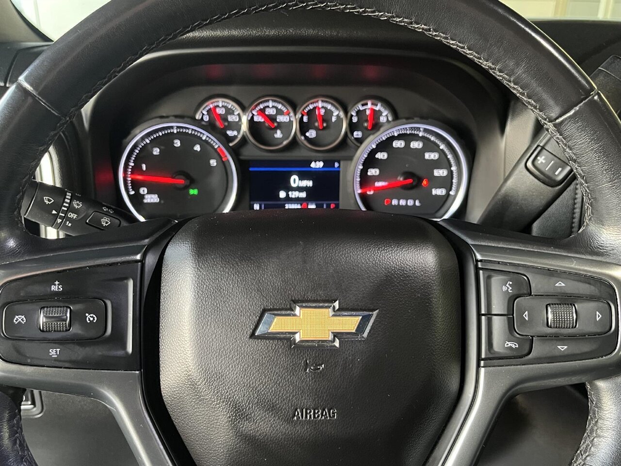 2021 Chevrolet Silverado 2500HD LT   - Photo 23 - Victorville, CA 92392