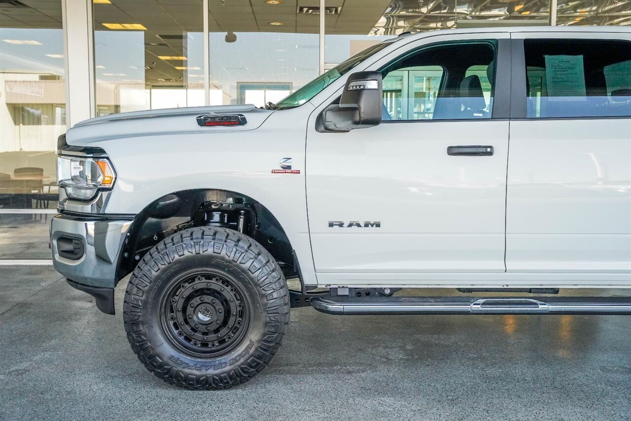 2024 RAM 2500 Big Horn   - Photo 7 - Victorville, CA 92392