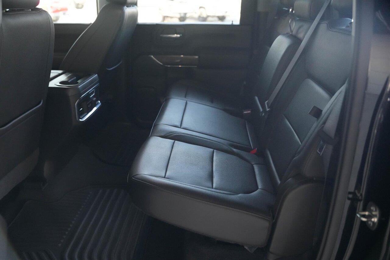 2022 Chevrolet Silverado 2500HD LTZ   - Photo 87 - Victorville, CA 92392