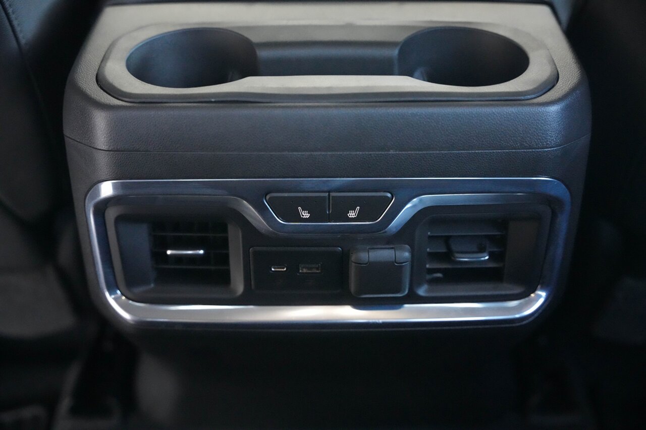 2022 Chevrolet Silverado 2500HD LTZ   - Photo 64 - Victorville, CA 92392