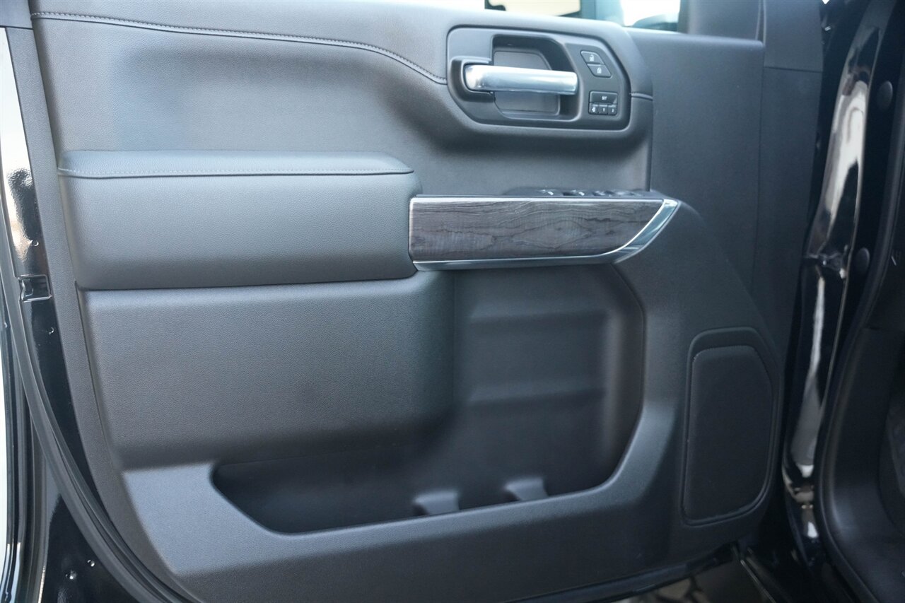 2022 Chevrolet Silverado 2500HD LTZ   - Photo 51 - Victorville, CA 92392