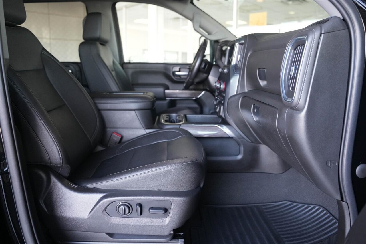 2022 Chevrolet Silverado 2500HD LTZ   - Photo 94 - Victorville, CA 92392