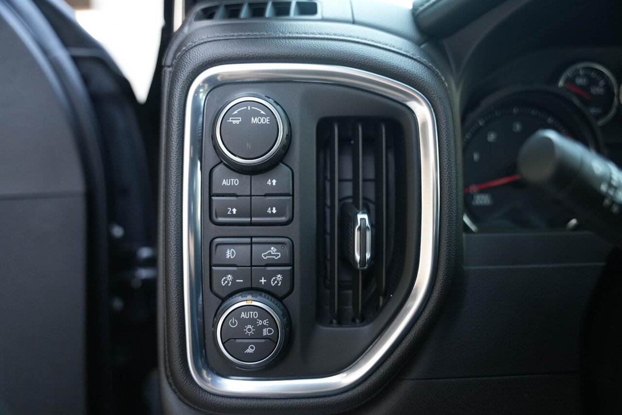 2022 Chevrolet Silverado 2500HD LTZ   - Photo 21 - Victorville, CA 92392