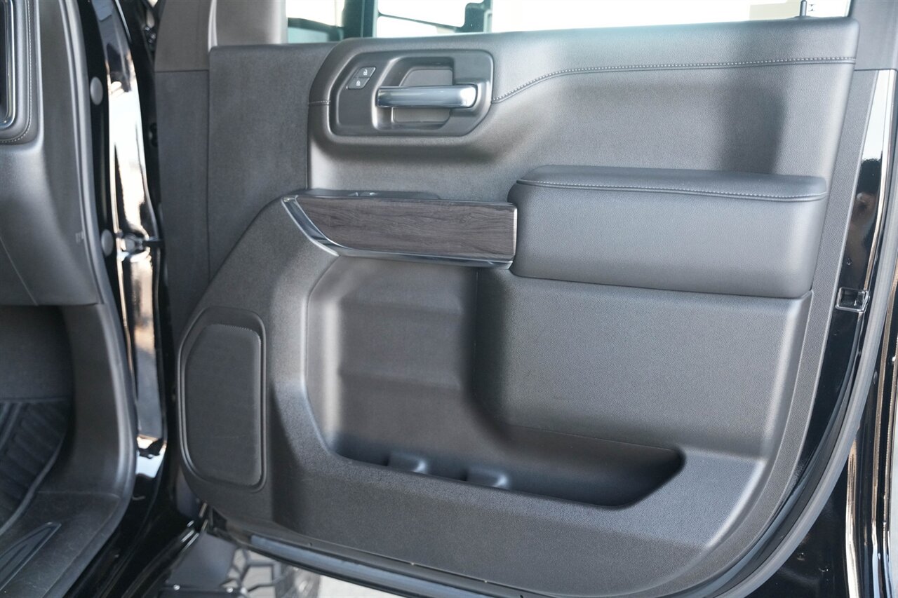 2022 Chevrolet Silverado 2500HD LTZ   - Photo 66 - Victorville, CA 92392