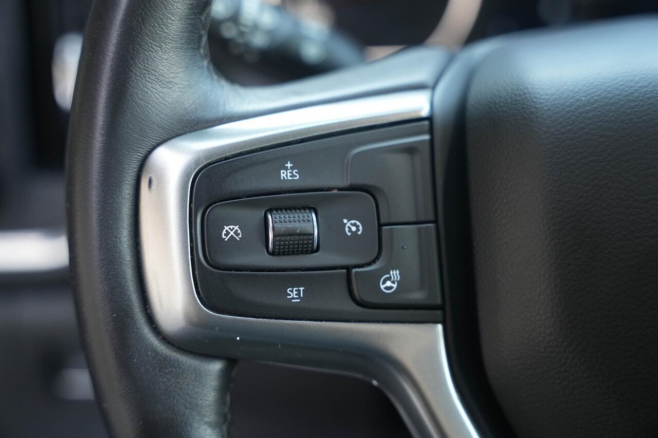 2022 Chevrolet Silverado 2500HD LTZ   - Photo 24 - Victorville, CA 92392