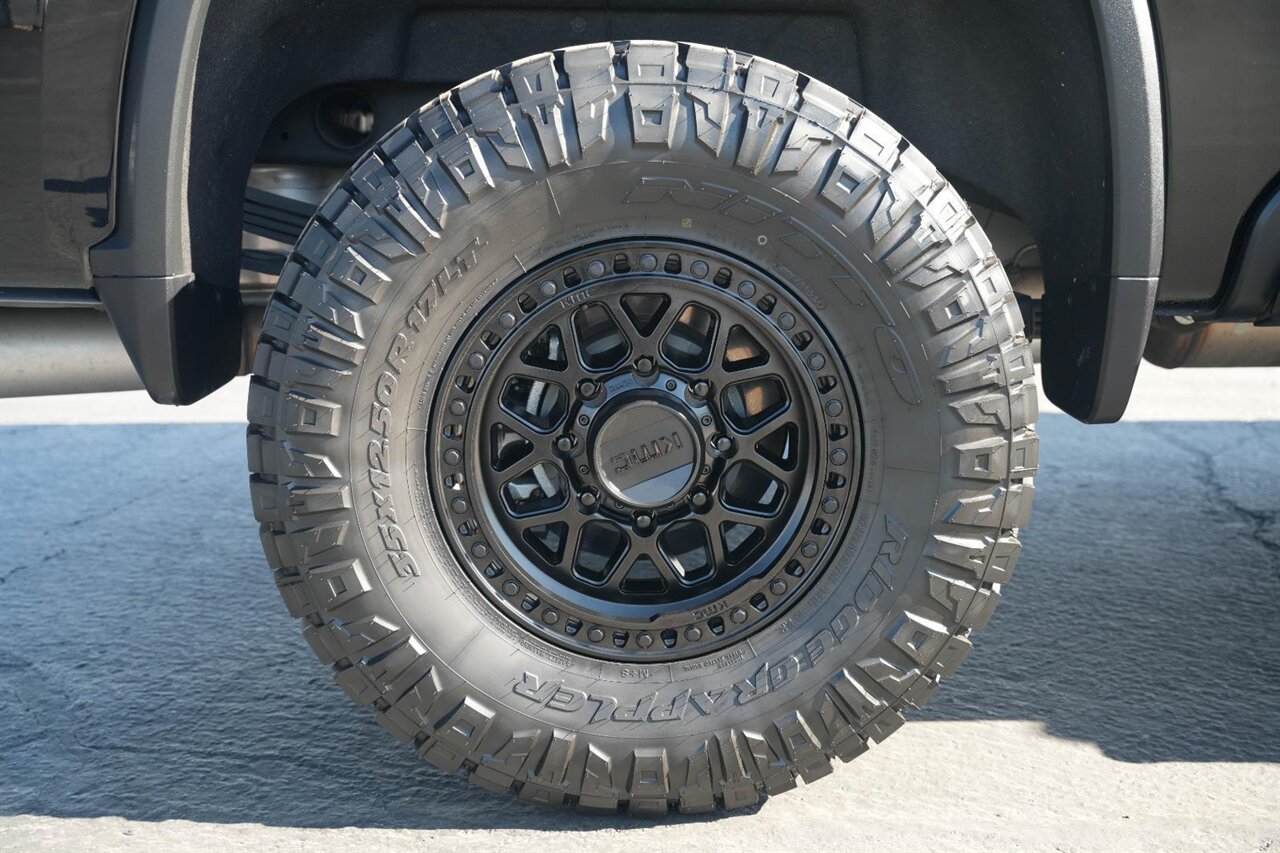 2022 Chevrolet Silverado 2500HD LTZ   - Photo 84 - Victorville, CA 92392