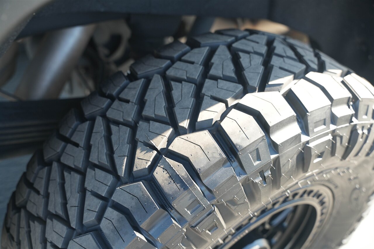 2022 Chevrolet Silverado 2500HD LTZ   - Photo 50 - Victorville, CA 92392