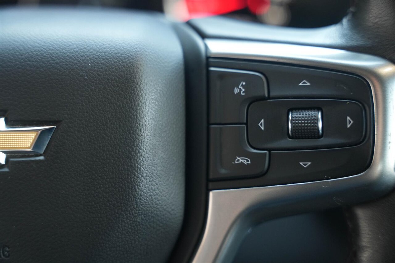 2022 Chevrolet Silverado 2500HD LTZ   - Photo 74 - Victorville, CA 92392