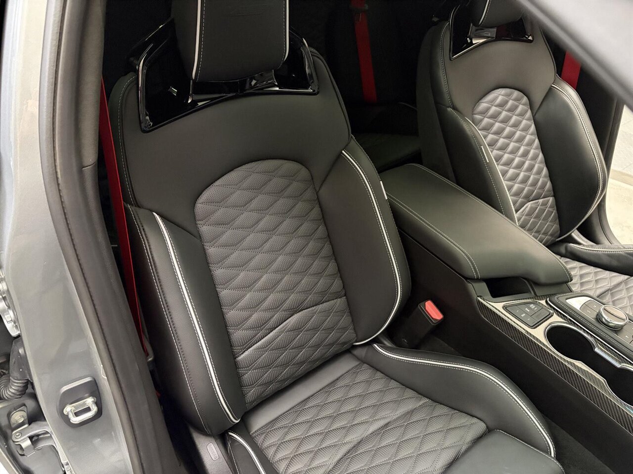 2023 Cadillac CT4-V Blackwing   - Photo 41 - Victorville, CA 92392