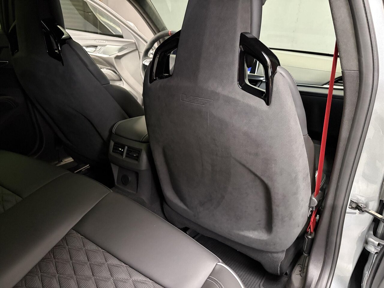 2023 Cadillac CT4-V Blackwing   - Photo 42 - Victorville, CA 92392