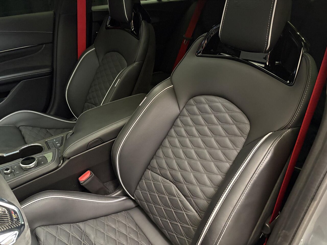 2023 Cadillac CT4-V Blackwing   - Photo 30 - Victorville, CA 92392