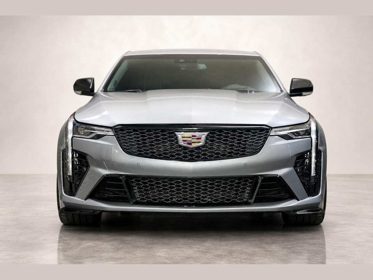 2023 Cadillac CT4-V Blackwing   - Photo 9 - Victorville, CA 92392