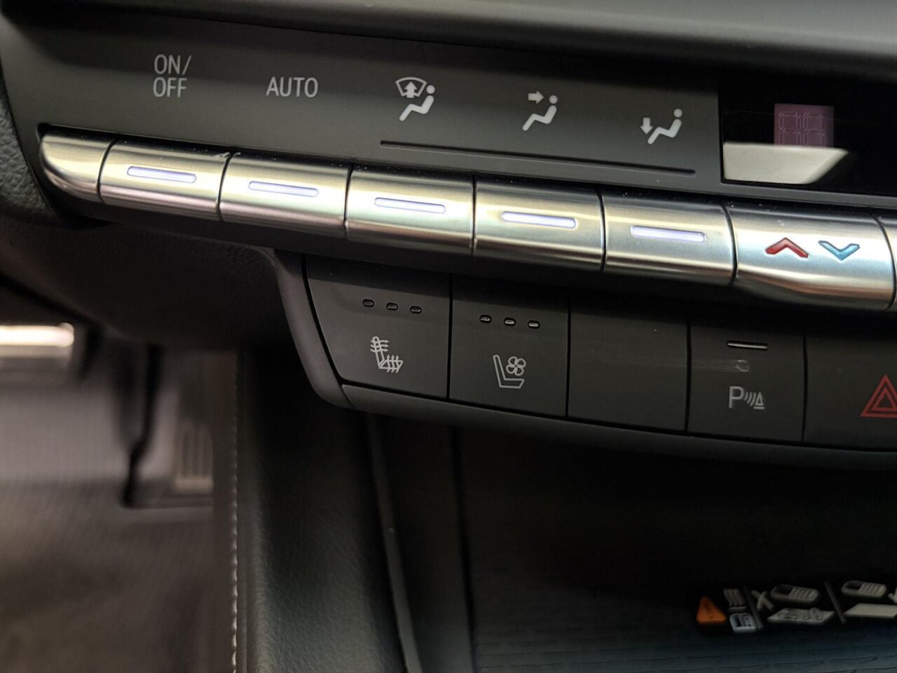 2023 Cadillac CT4-V Blackwing   - Photo 28 - Victorville, CA 92392