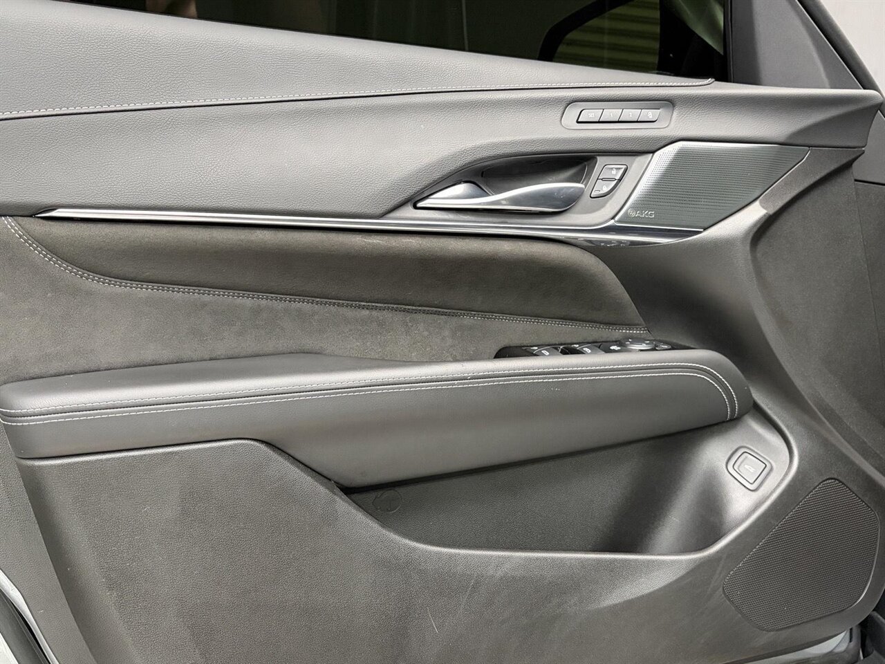 2023 Cadillac CT4-V Blackwing   - Photo 19 - Victorville, CA 92392