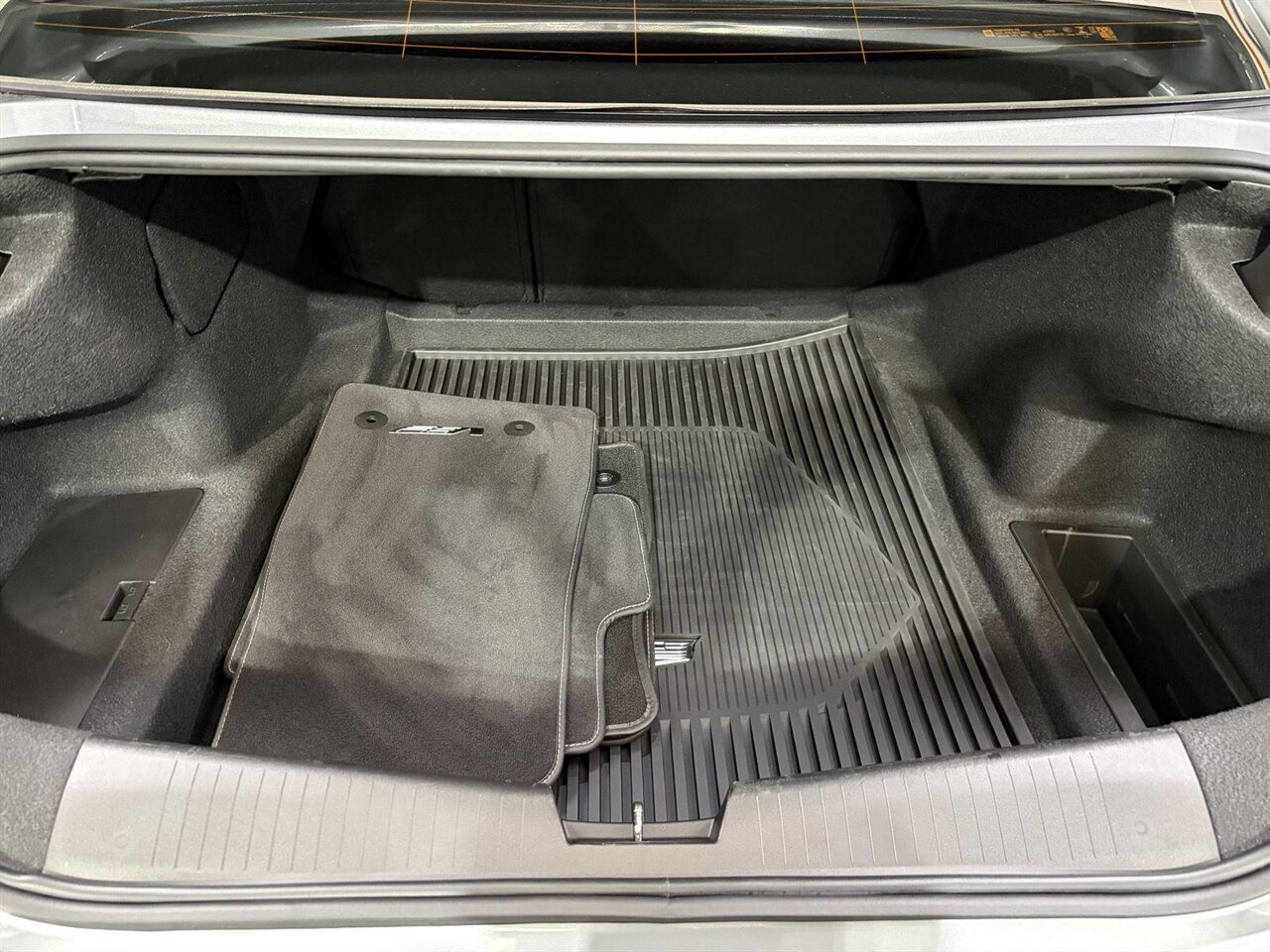 2023 Cadillac CT4-V Blackwing   - Photo 34 - Victorville, CA 92392