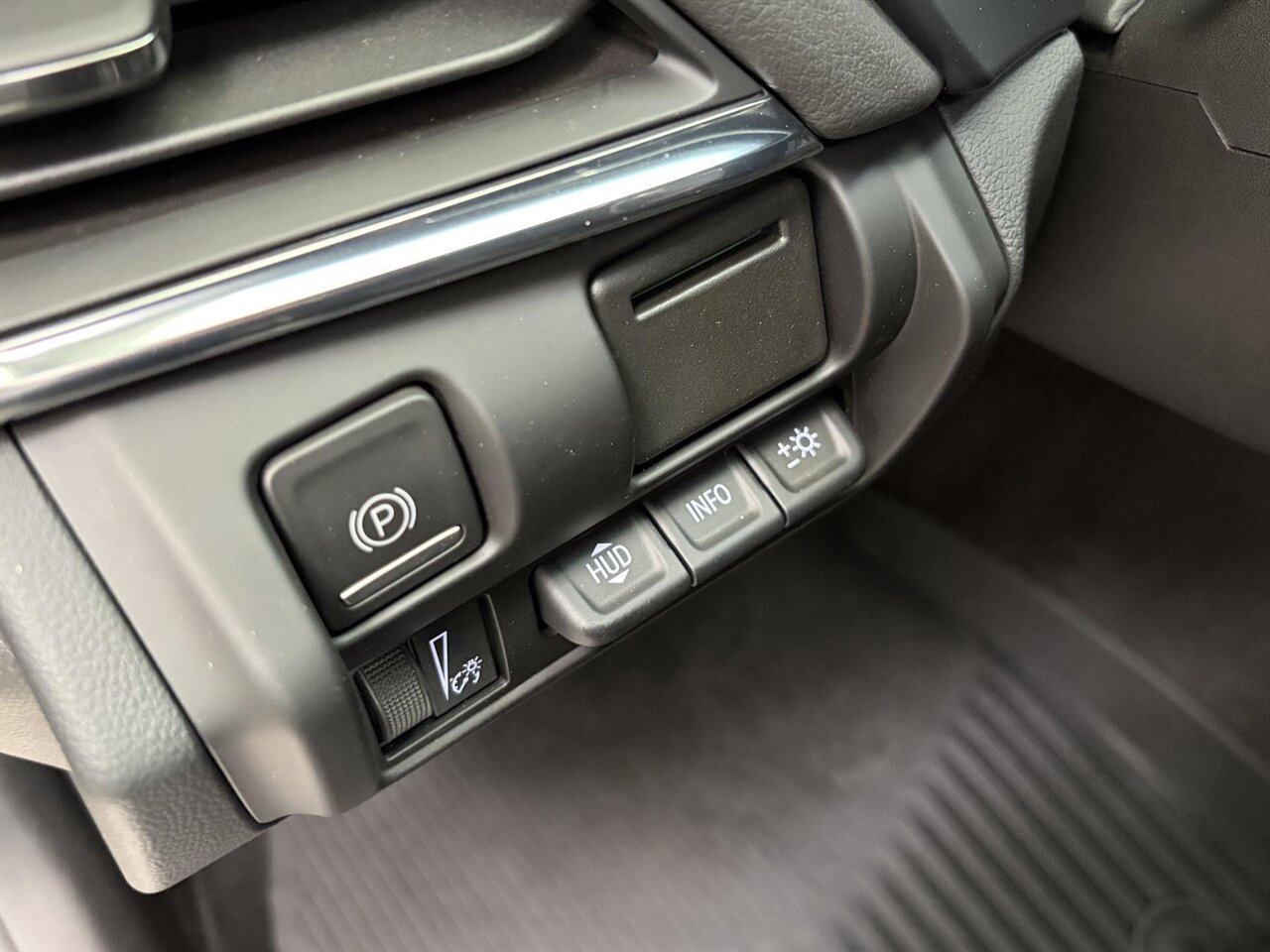2023 Cadillac CT4-V Blackwing   - Photo 18 - Victorville, CA 92392