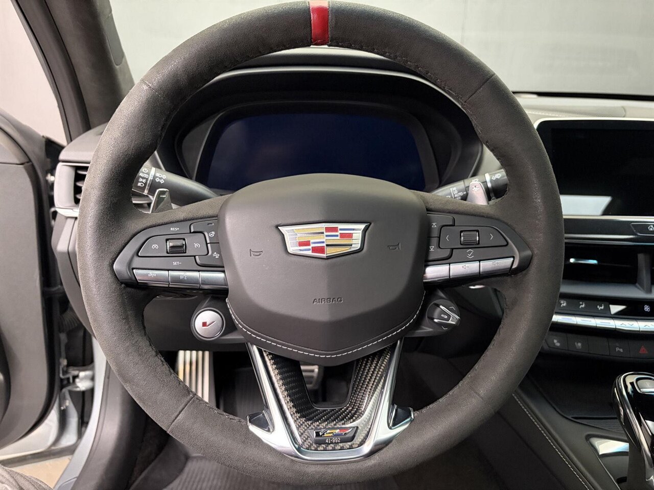 2023 Cadillac CT4-V Blackwing   - Photo 22 - Victorville, CA 92392
