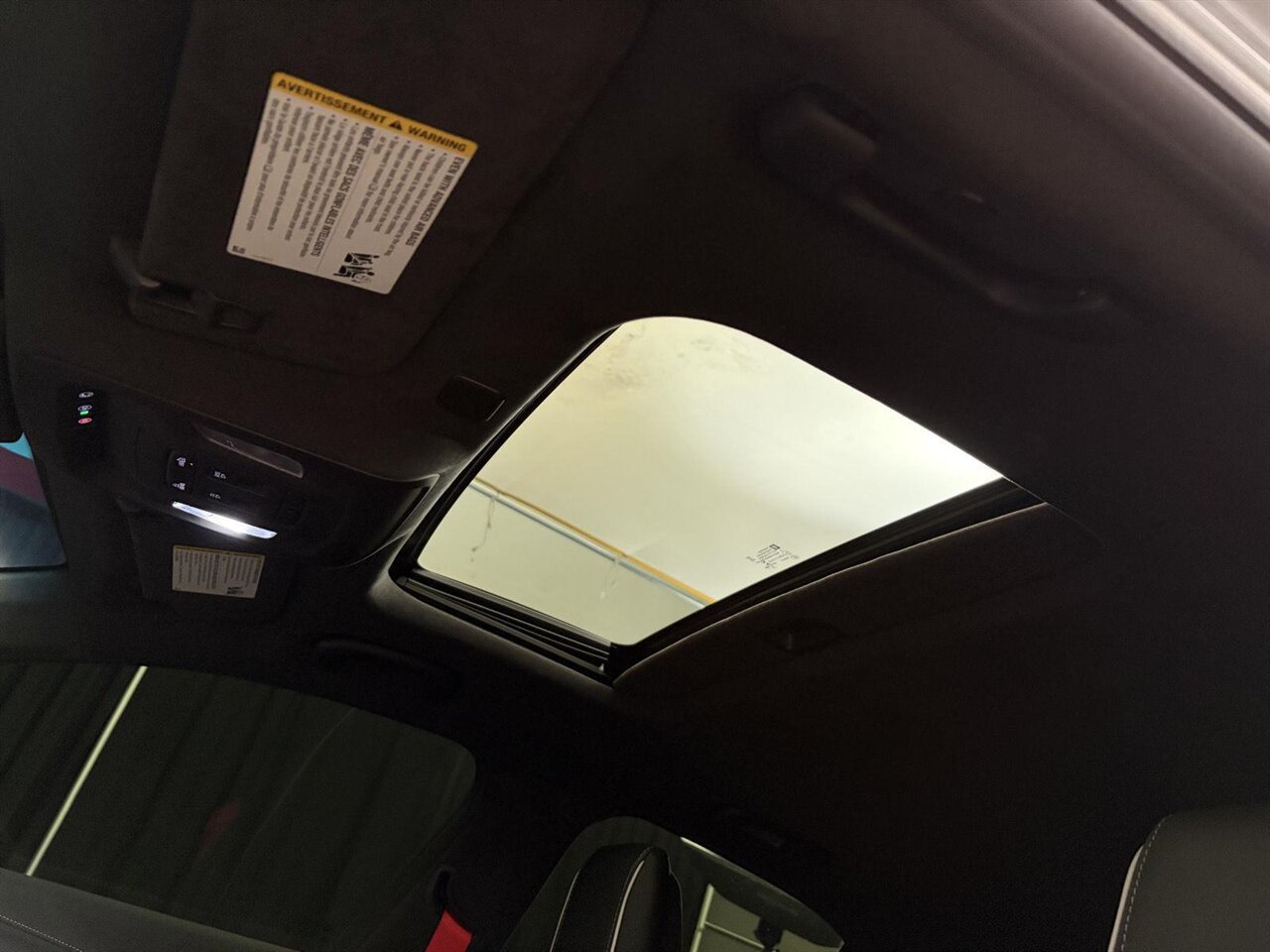 2023 Cadillac CT4-V Blackwing   - Photo 29 - Victorville, CA 92392