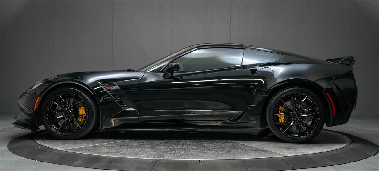 2017 Chevrolet Corvette Z06 Rare 7-Speed Manual, Only 18k Miles - Photo 50 - Victorville, CA 92392