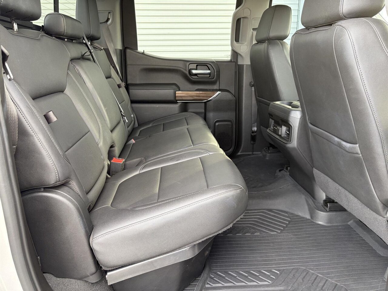 2021 Chevrolet Silverado 1500 LT Trail Boss   - Photo 33 - Victorville, CA 92392