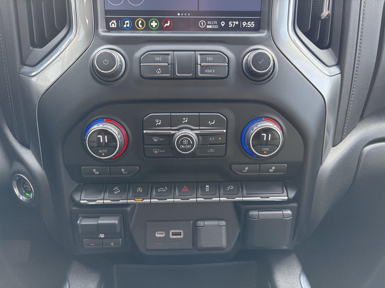 2021 Chevrolet Silverado 1500 LT Trail Boss   - Photo 29 - Victorville, CA 92392