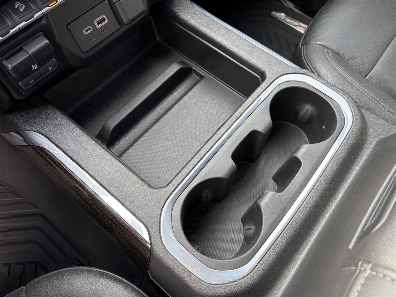 2021 Chevrolet Silverado 1500 LT Trail Boss   - Photo 22 - Victorville, CA 92392