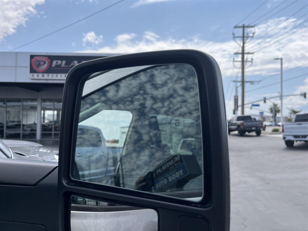 2024 RAM 2500 Laramie 4x4 Cummins Diesel | Only 200 Miles | $5,000 in Upgrades Included - Photo 25 - Victorville, CA 92392