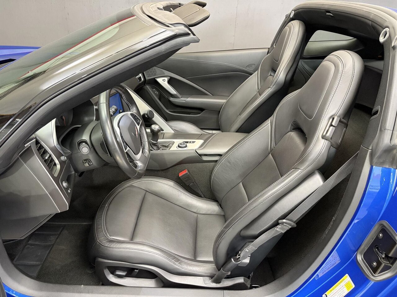 2019 Chevrolet Corvette Grand Sport - Photo 14 - Victorville, CA 92392