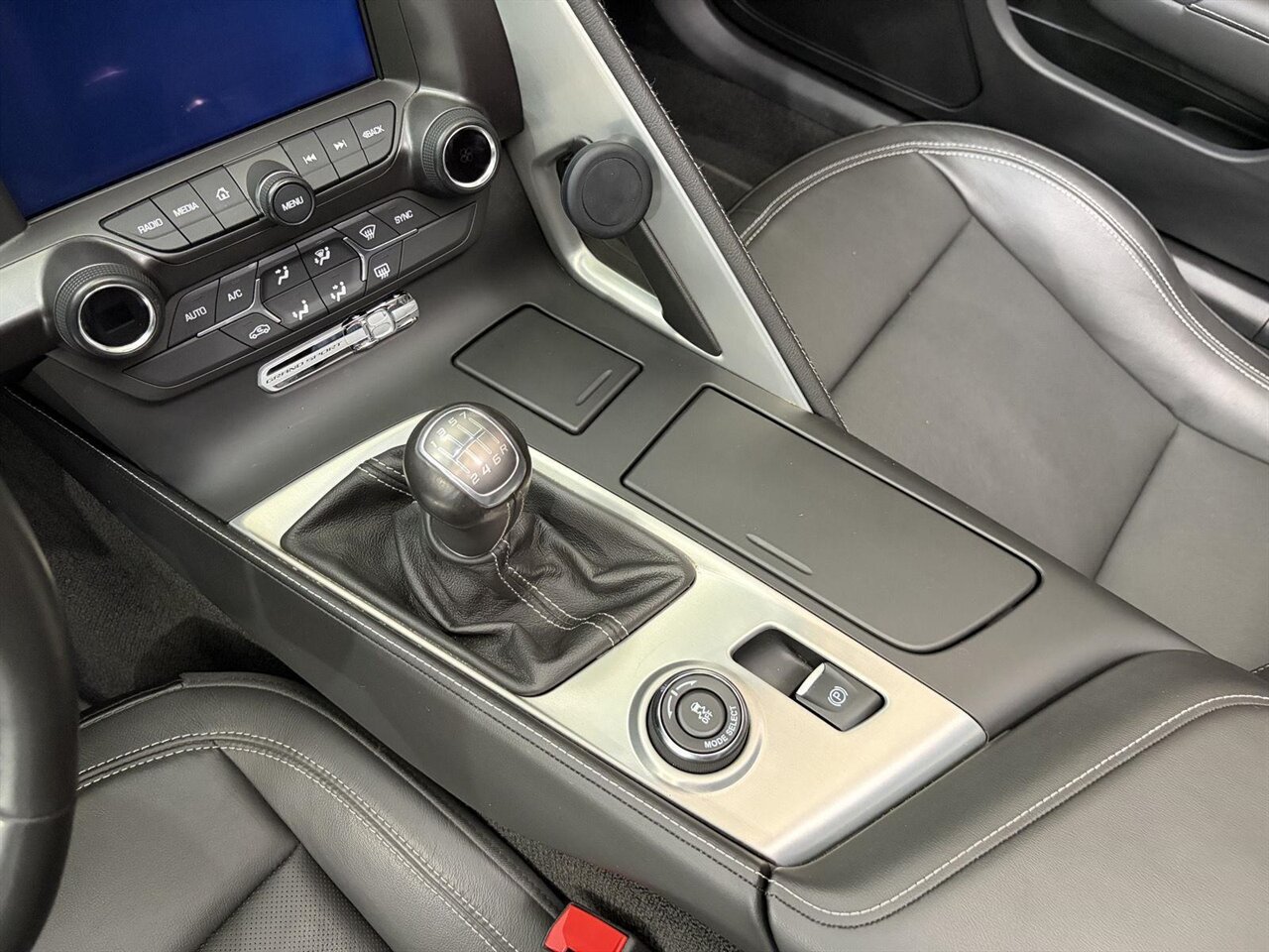 2019 Chevrolet Corvette Grand Sport - Photo 19 - Victorville, CA 92392