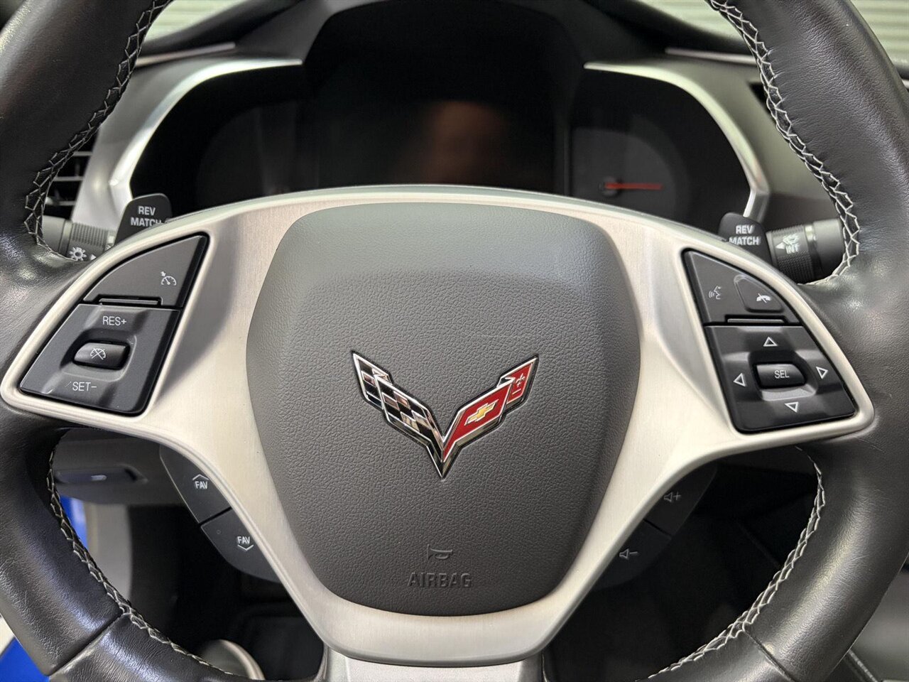 2019 Chevrolet Corvette Grand Sport - Photo 20 - Victorville, CA 92392