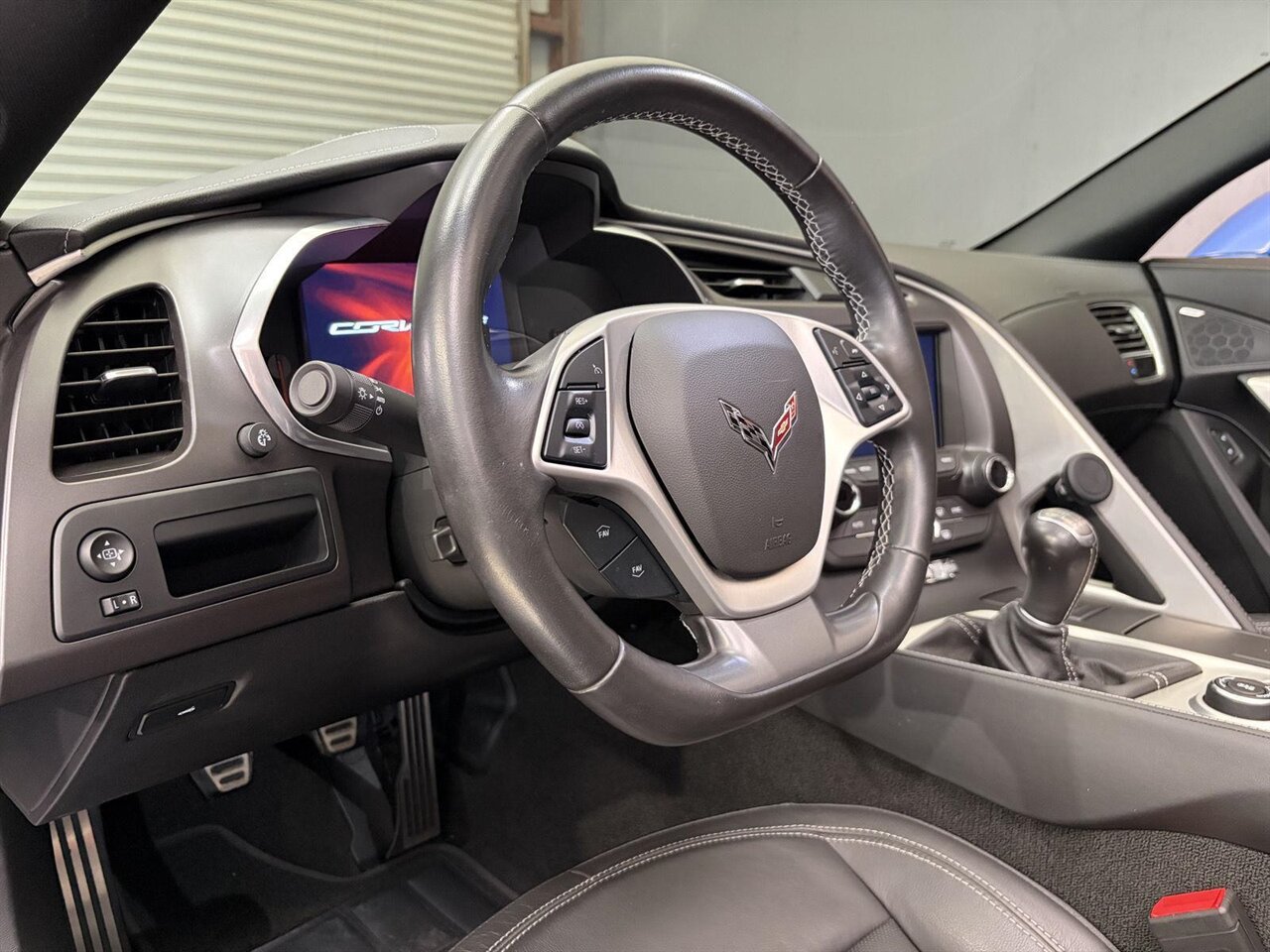 2019 Chevrolet Corvette Grand Sport - Photo 22 - Victorville, CA 92392