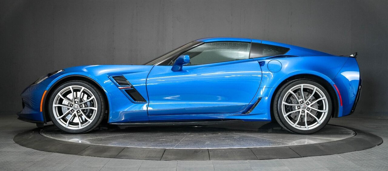 2019 Chevrolet Corvette Grand Sport - Photo 8 - Victorville, CA 92392