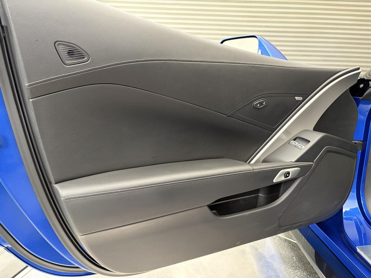 2019 Chevrolet Corvette Grand Sport - Photo 23 - Victorville, CA 92392