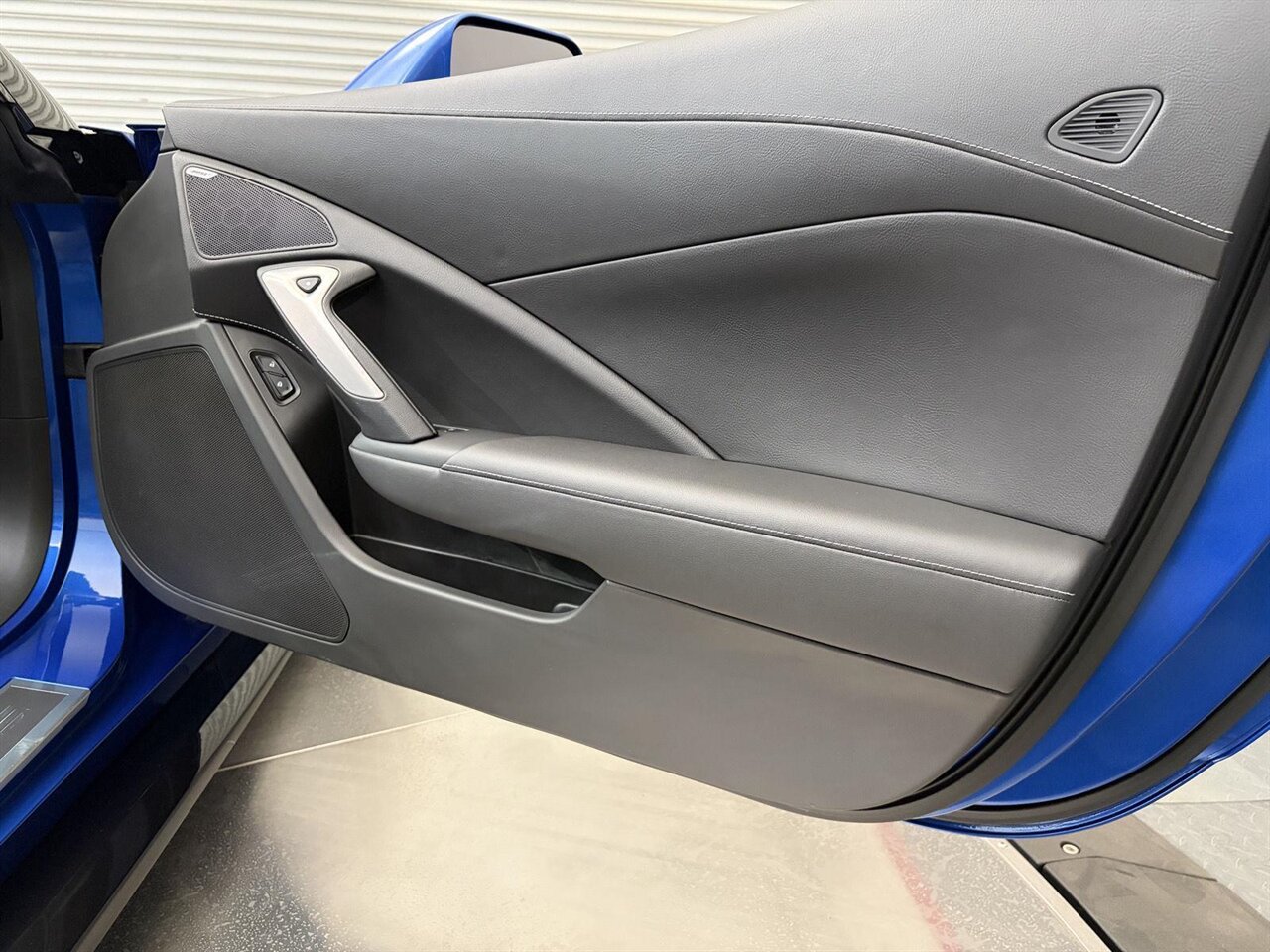 2019 Chevrolet Corvette Grand Sport - Photo 15 - Victorville, CA 92392