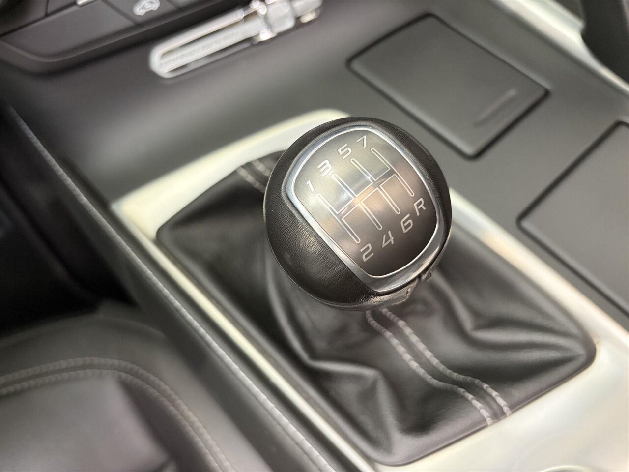 2019 Chevrolet Corvette Grand Sport - Photo 17 - Victorville, CA 92392