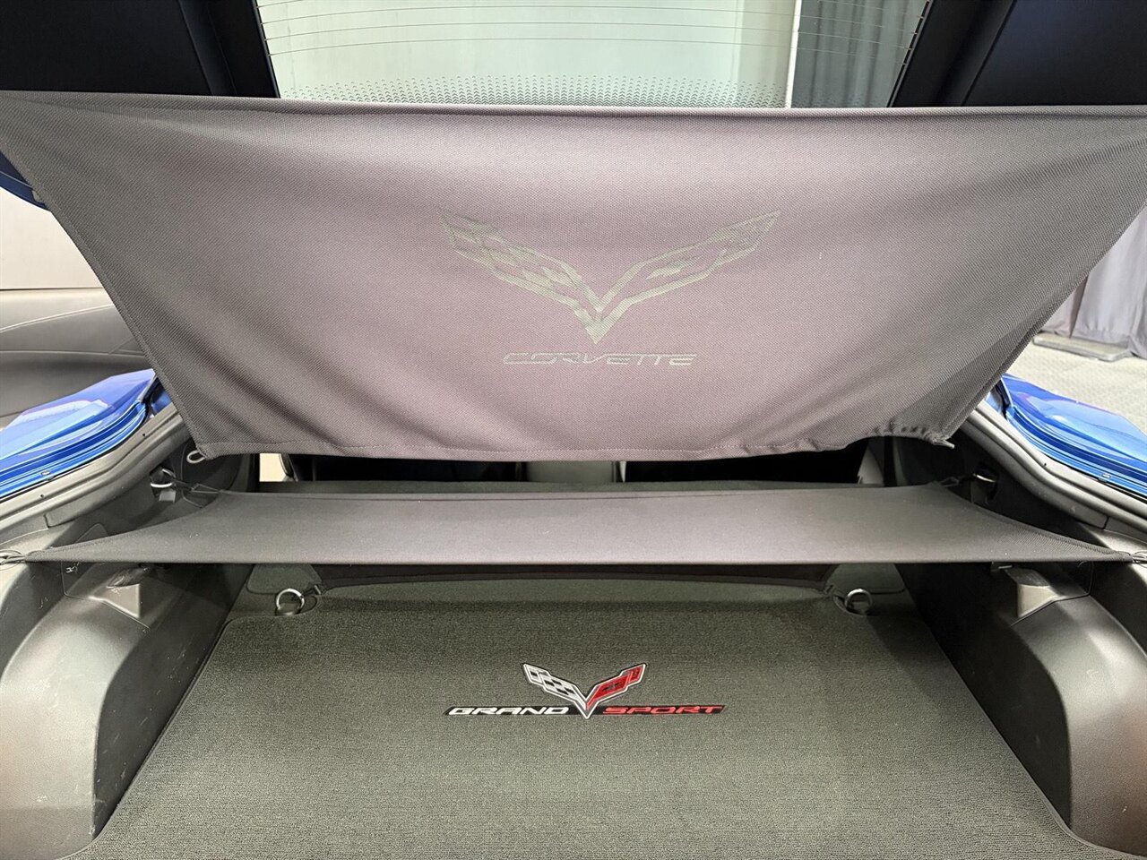 2019 Chevrolet Corvette Grand Sport - Photo 30 - Victorville, CA 92392