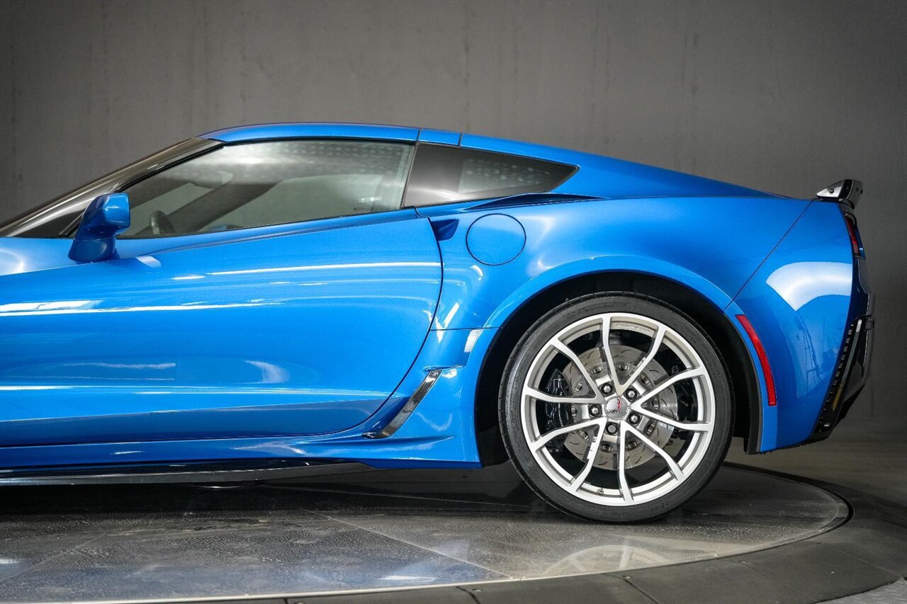 2019 Chevrolet Corvette Grand Sport - Photo 11 - Victorville, CA 92392